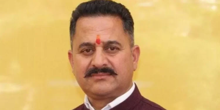 Despite a budget of crores in 2025-26, employees are upset – Rakesh Dogra