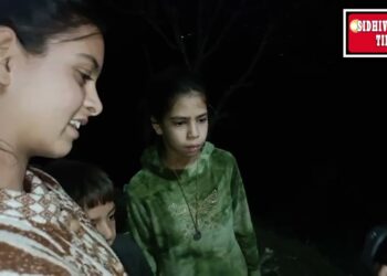 मुख्यमंत्री सुक्खू का मानवीय कदम: चंबा के बेसहारा बच्चों की पढ़ाई और भविष्य की जिम्मेदारी सरकार ने ली