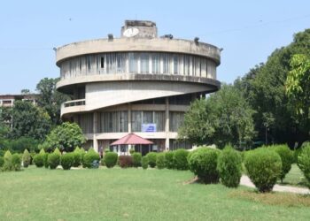 पंजाब यूनिवर्सिटी में 2026-27 के लिए 13 विभागों में प्रवेश हेतु पीयू-सीईटी (यूजी) पंजीकरण केवल 10 दिन शेष