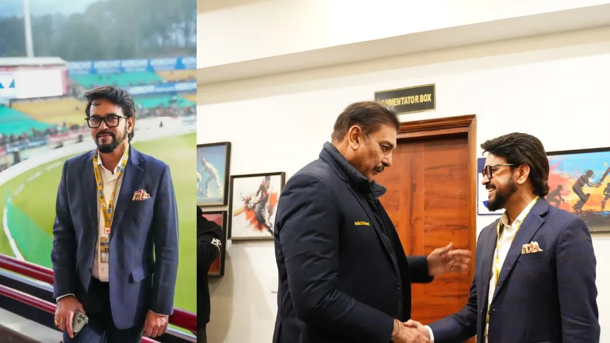 India's spectacular win in Dharamshala, takes 2-1 lead in the series