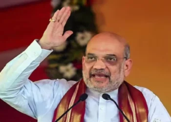 discussion in Parliament on the 150th anniversary of Vande Mataram, Amit Shah said - it is not just a song, it is a feeling of patriotism