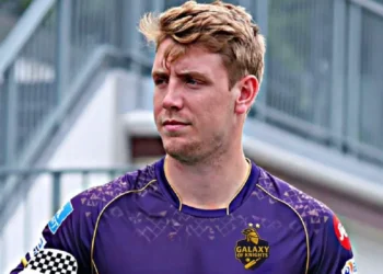 5 most expensive foreign players in IPL auction history