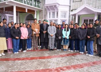 सरकार के स्नेह से संवर रहा भविष्य: ‘चिल्ड्रन ऑफ द स्टेट’ बनकर आगे बढ़ रहे अनाथ बच्चे