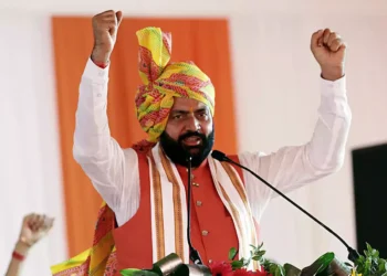 गुरुग्राम देश की आर्थिक तरक्की का प्रमुख केंद्र बन चुका है- सीएम नायब सिंह सैनी