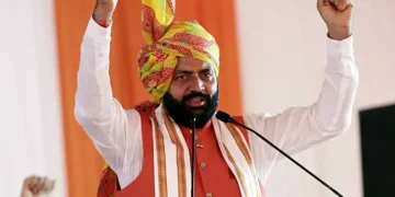 गुरुग्राम देश की आर्थिक तरक्की का प्रमुख केंद्र बन चुका है- सीएम नायब सिंह सैनी