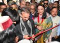 सीएम सुक्खू ने धर्मशाला में 24.47 करोड़ की लागत से बने ‘समृद्धि भवन’ का किया शुभारंभ