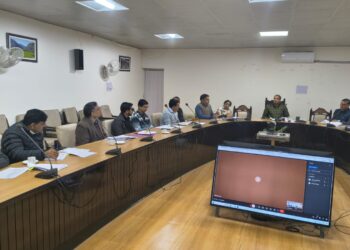 बिलासपुर में बेसहारा पशुओं और कुत्तों पर नियंत्रण के लिए जिला प्रशासन ने बनाई रणनीति