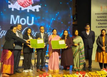 PI-RAHI Expands Global Collaboration Network with New MoUs at New Delhi Tech Summit