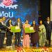 PI-RAHI Expands Global Collaboration Network with New MoUs at New Delhi Tech Summit