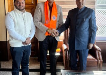 जयराम ठाकुर ने पेंशनर्स की उपेक्षा पर उठाई चेतावनी, माफिया और अवैध खनन पर मुख्यमंत्री से सख्त कार्रवाई की मांग