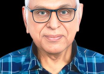 PGIMER Chandigarh Receives Body Donation from Surrinder Mohan Sarin’s Family, Promoting the Cause of “देहदान-महादान”