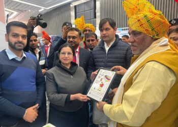 PGIMER Inspires Youth to Champion Organ Donation at Haryana Youth Festival 2025