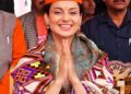 कंगना रनौत ने संसद में विपक्ष पर निशाना साधा, ‘वन नेशन–वन इलेक्शन’ और चुनाव सुधारों का समर्थन किया