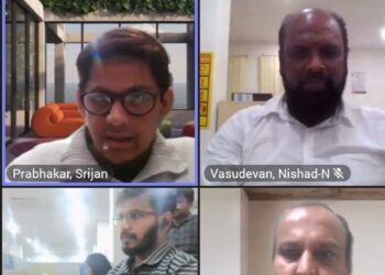 SUEZ ने राष्ट्रीय स्तर पर बढ़ाया मानवाधिकारों का एजेंडा: “ड्यूटी ऑफ केयर कॉन्फ्रेंस” में 50+ संगठनों ने उठाए कार्यस्थल सुरक्षा व समानता के मुद्दे