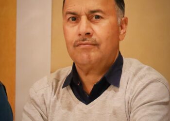 कांग्रेस सरकार के कार्यकाल को भाजपा ने बताया ‘काला अध्याय’ : संजय शर्मा