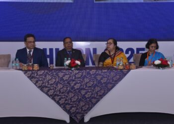 ISHICON 2025 Kicks Off at PGIMER, Chandigarh, Spotlighting Cutting-Edge Advances in Transplant Immunology