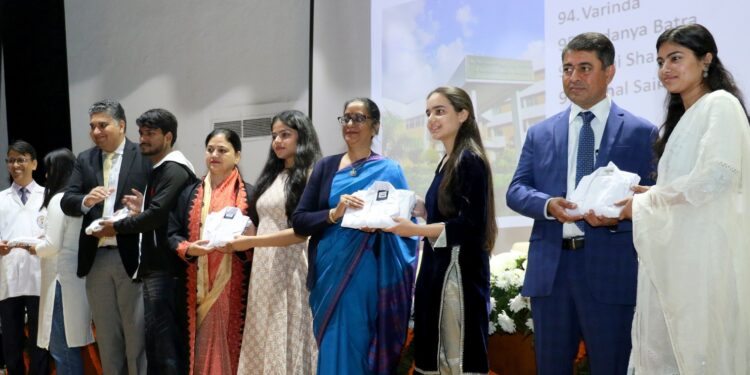 पंजाब विश्वविद्यालय में बाल मार्गदर्शन एवं परामर्श का उन्नत डिप्लोमा कोर्स शुरू