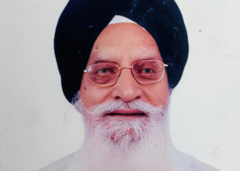 Swinder Singh’s Body Donated to PGIMER for Medical Education