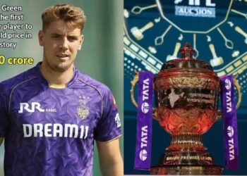 IPL ऑक्शन इतिहास में पैसों की सबसे बड़ी बारिश: जानिए अब तक के 5 सबसे महंगे खिलाड़ी