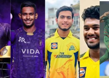 IPL 2026 ऑक्शन: कैमरन ग्रीन बने सबसे महंगे खिलाड़ी, केकेआर ने बनाई इतिहास की सबसे बड़ी बोली