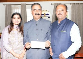 इंदौरा उत्सव के अंतर्गत महिला खेल प्रतियोगिताएँ संपन्न, 19 दिसंबर को मुख्यमंत्री करेंगे सम्मान