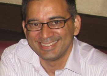 PGIMER Faculty Bags Top Award at National Prosthodontic Conference in Mumbai