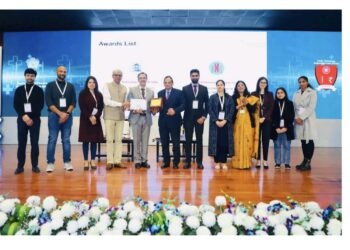 PGI Chandigarh Bags National HTA Excellence Award for Second Year in a Row