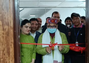 कुल्लू के युवाओं ने जताया सामाजिक जिम्मेदारी, रक्तदान शिविर में दी भागीदारी