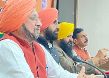 मोदी सरकार की पहल: साहिबज़ादों की अमर कुर्बानी हर राज्य, हर भाषा तक पहुँचेगी