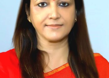 कांग्रेस की नीतियाँ महिला विरोधी, सुविधाएँ घटाकर बढ़ाया बोझ: डेज़ी ठाकुर