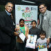 PGIMER Marks Veer Baal Diwas with Fun-Filled Competitions and Activities for Children at APC