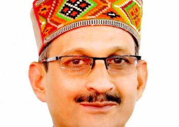 सतपाल सत्ती का कांग्रेस पर हमला: मनरेगा पर झूठ फैलाकर जनता को गुमराह करने का प्रयास