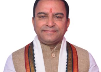 VB-G RAM G योजना को रोकने का आरोप, भाजपा प्रवक्ता ने कहा – कांग्रेस का दोहरा चरित्र उजागर