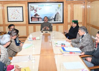 आईजीएमसी मामले की फिर जांच होगी, डॉक्टरों के व्यवहार पर सरकार सख्त