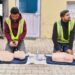 Doers NGO ने SJPNL–SUEZ कर्मचारियों को कराया हैंड्स-ऑन CPR प्रशिक्षण