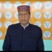 शिमला में नड्डा का अभूतपूर्व स्वागत, हिमाचल में सत्ता परिवर्तन के संकेत और मजबूत हुए : डॉ. राजीव बिंदल