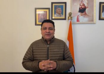 भाजपा का आरोप: कांग्रेस सरकार का ध्यान जनता की बजाय क्रिकेट टूर्नामेंट और मित्रों पर केंद्रित