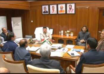 हरियाणा में पॉलीथीन पर सख्ती की तैयारी