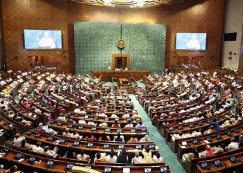 18वीं लोकसभा का छठा सत्र संपन्न, कार्यनिष्पादन 111 प्रतिशत दर्ज