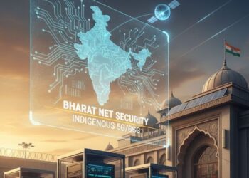 दूरसंचार क्षेत्र में भारत की ऐतिहासिक उपलब्धि, सुरक्षा और स्वदेशी तकनीक पर रहा फोकस