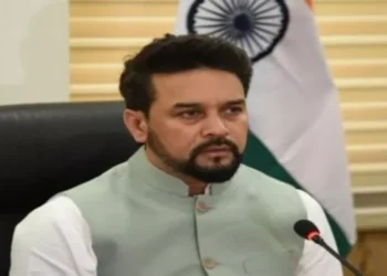 ‘जी-राम-जी’ योजना गरीब कल्याण की दिशा में बड़ा कदम: अनुराग सिंह ठाकुर