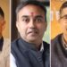 BJP spokespersons allege Congress is scared of BJP's massive rally