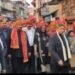 Kangra Valley Carnival 2025 Begins in Dharamshala with Colourful Procession