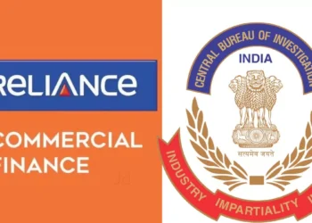 CBI takes two major action against Reliance Commercial Finance and Reliance Home Finance.