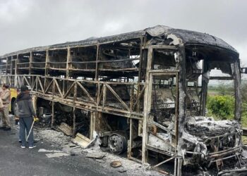 फिरोज़पुर–गंगानगर बस पर फायरिंग से कानून-व्यवस्था पर सवाल, भाजपा का कड़ा विरोध