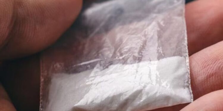 Police crack down on meth traffickers in Hamirpur