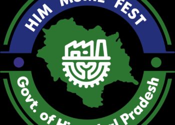 हिम एमएसएमई फेस्ट 2026: फैक्ट्री से सीधे उपभोक्ता तक