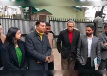 IGMC शिमला में चिकित्सा सेवाएं ठप: रेजिडेंट डॉक्टर 27 दिसंबर से अनिश्चितकालीन हड़ताल पर