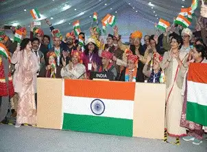 Diwali included in UNESCO's list of Intangible Cultural Heritage