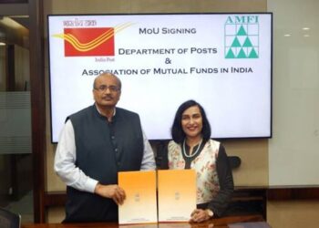 डाक विभाग की वार्षिक समीक्षा 2025: डिजिटल सेवाओं से लेकर वैश्विक पहचान तक